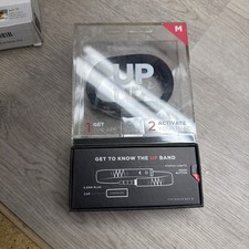 UP by Jawbone Activity Tracker - WIRELESS SLEEP, ACTIVITY FITNESS TRACKER SZ M