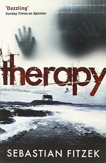 Therapy: A gripping, chilling psychological thril... | Buch | Zustand akzeptabel