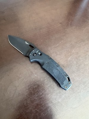 Hogue K320 Sig Sauer Knife CPM S30V