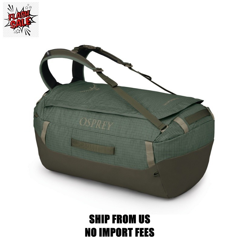 Osprey Transporter Duffel - 65 L