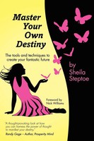 Master Your Own Destiny | Sheila Steptoe | Taschenbuch | Kartoniert / Broschiert