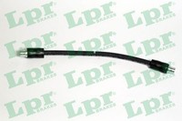 LPR Bremsschlauch 6T46584 FüR VW Audi Skoda 3B2 Passat B5 Variant 3B5 3B3 3B6 A6