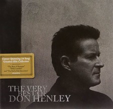 The Very Best Of Don Henley, Don Henley