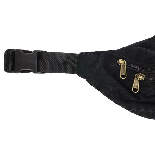 Gürteltasche Lou Cord Bauchtasche Hüfttasche - Picture 15 of 43