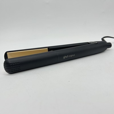 ghd Original Styler   Professioneller Haarglätter für weiches und glänzendes Haa
