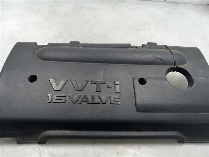 Toyota Matrix 2007 1,8 L 4 cilindros cubierta del motor VVT-I Foto 2 de 4
