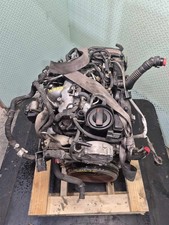 2013 Volkswagen Passat 2.0l Engine Ran Good