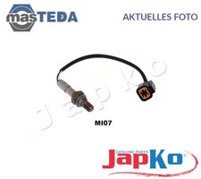 3MI07 LAMBDASONDE LAMDASONDE LINKS JAPKO FÜR NISSAN SUNNY III 1.4 I 55KW