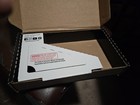 S&W Smith & Wesson M&P9  Shield EZ TS Box Cardboard SemiAutomatic Pistols 3.675" — photo 5