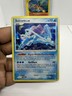 2010 Pokemon Suicune [Cracked Ice] Secret Wonders 19/132 HP/DMG