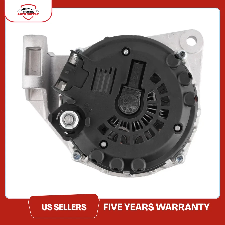 雪佛兰 Impala 2012 2013 2014 2015 2016 11453 11932 FG15S100 备用器 — 第 4/4 张图片