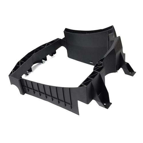 Radiator Support Deflector Frame For Land Rover Range Rover Sport Discovery 5 se - Picture 7 of 12