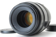Top MINT Canon EF 100mm f/2.8 Macro AF Telephoto AF Prime Lens EF Mount JAPAN