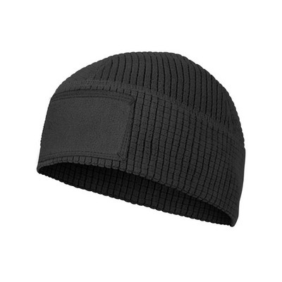 Helikon-Tex Range Beanie Cap Black Small / Medium