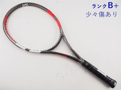 Used Tennis Racket Babolat Pure Strike VS 2022 Model G2 BABOLAT