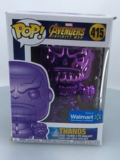 Ultimate Funko Pop Avengers Infinity War Figures Guide 57