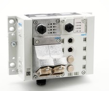 Festo 197330 CPX Terminal: CPX-M-FB44 + CPX-GE-EV-S + CPX-CP-4-FB + 195742 -used