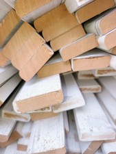 Bulnose Door architrave 100LM (33 units @ 3.1 metres included in the price)