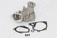 Japanparts PQ-537 Wasserpumpe FüR Mitsubishi
