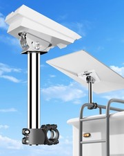 Fit for Starlink Gen 3 RV Mount 120 Adjustable, 304 Stainless Steel for Gen ...