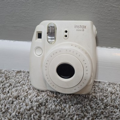 Fujifilm Instax Mini 8 Instant Film Camera