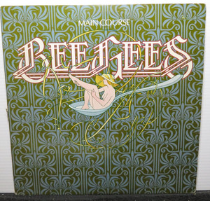 Bee Gees Main Course Vinyl | eBay