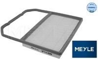 Meyle 1123210040 Luftfilter Luftfiltereinsatz FüR Seat FüR VW