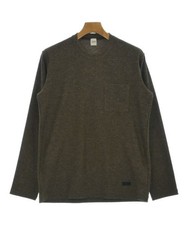 TAKEO KIKUCHI Sweaters Brown 2(Approx. M) 2200653566030