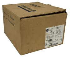 NEW ALLEN BRADLEY 2711-T6C9L1 PANELVIEW 600 SER. B 2711T6C9L1