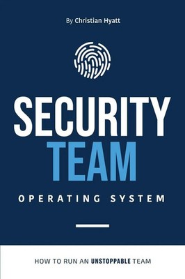 Christian Hyatt | Security Team Operating System | Taschenbuch | Englisch (2024)