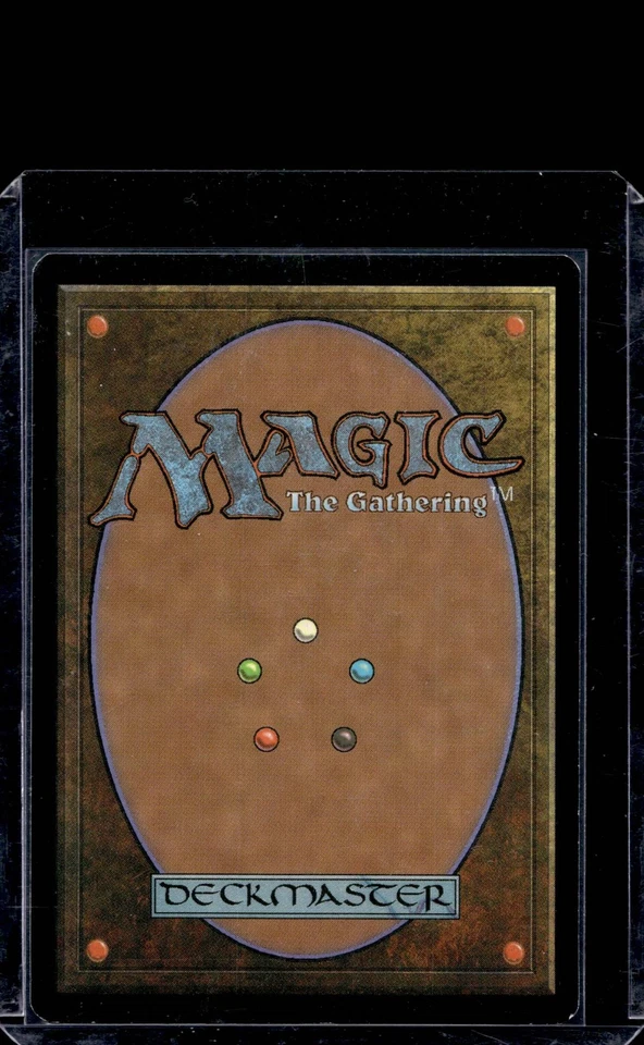 1999 Urza's Destiny Rofellos, Llanowar Emissary #118 JP - Image 2 of 2