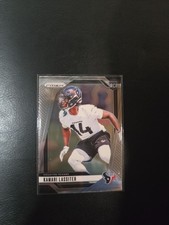 Kamari Lassiter 2024 Panini Prizm RC Rookie #360 Texans