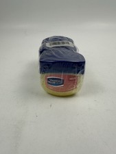 Vaseline Petroleum Jelly Blue Seal Gentle Baby 100ml, Pack of 3 , New, Free S H
