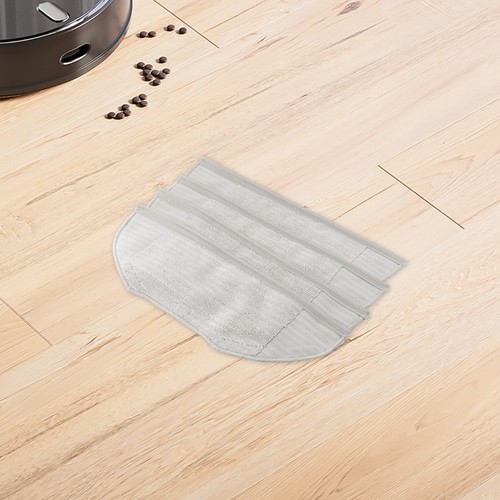 Effiziente Reinigung Mikrofaser Praktisch Robust Für Tefal Für X-Plorer-Serie - Bild 9 von 48