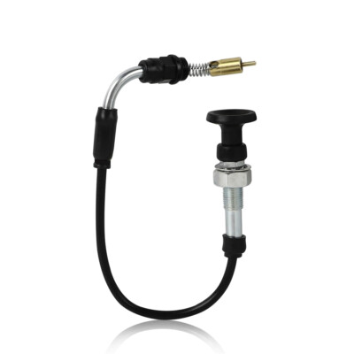 Vergaser Carb Chok Kabel für Custom Mikuni HSR42 HSR45 HSR48 990-662-002 BS7 eBa