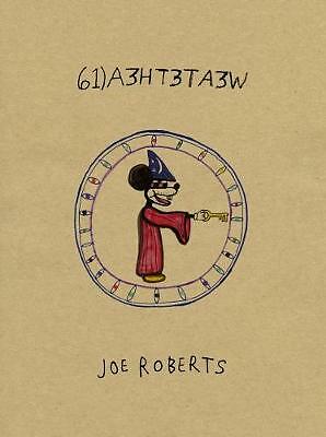 We Ate the Acid by Joe Roberts (Hardcover, 2018)