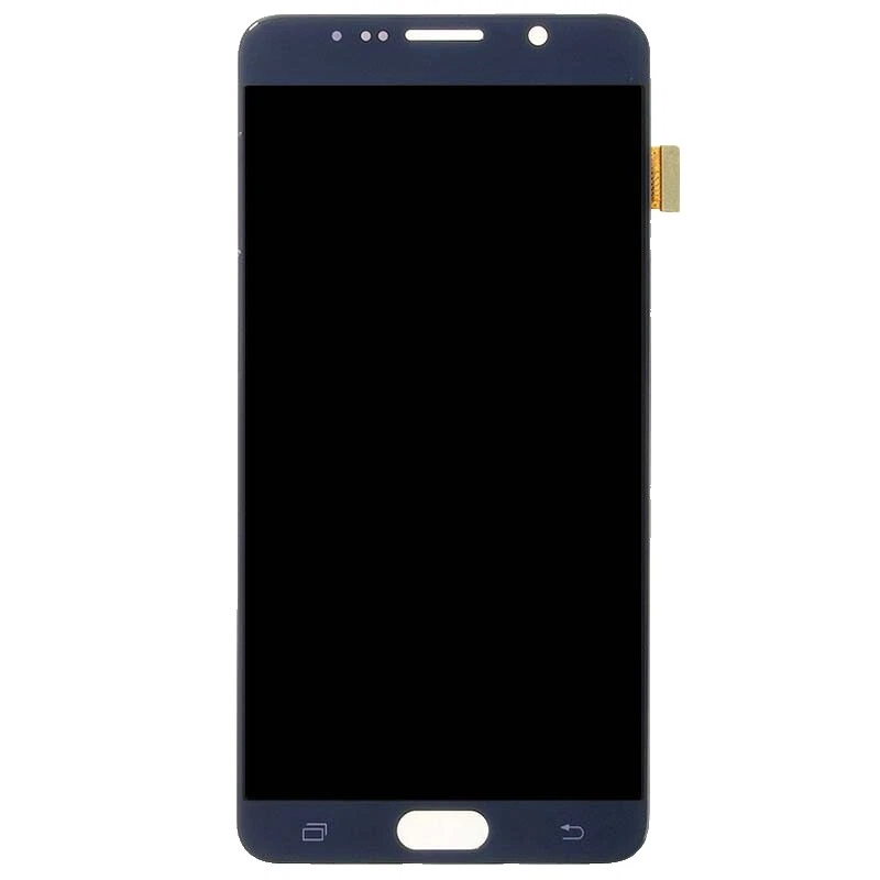 Pantalla de celular: pantallas LCD piezas para Samsung Galaxy Note 5