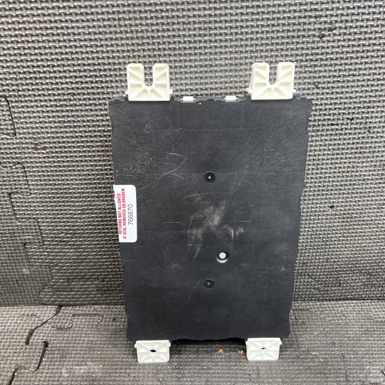 16 Maserati Ghibli M157 BCM Body Control Module 68282387aa for  