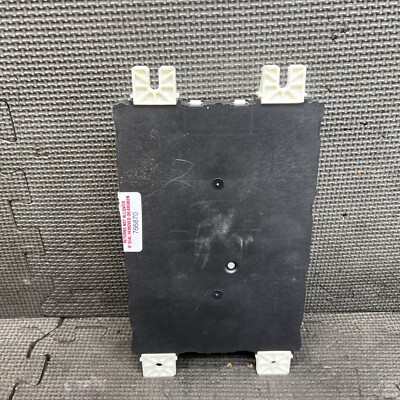 16 Maserati Ghibli M157 BCM Body Control Module 68282387aa for 