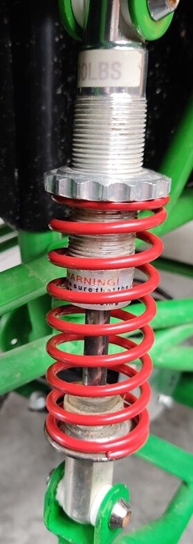 24v grave digger upgrades