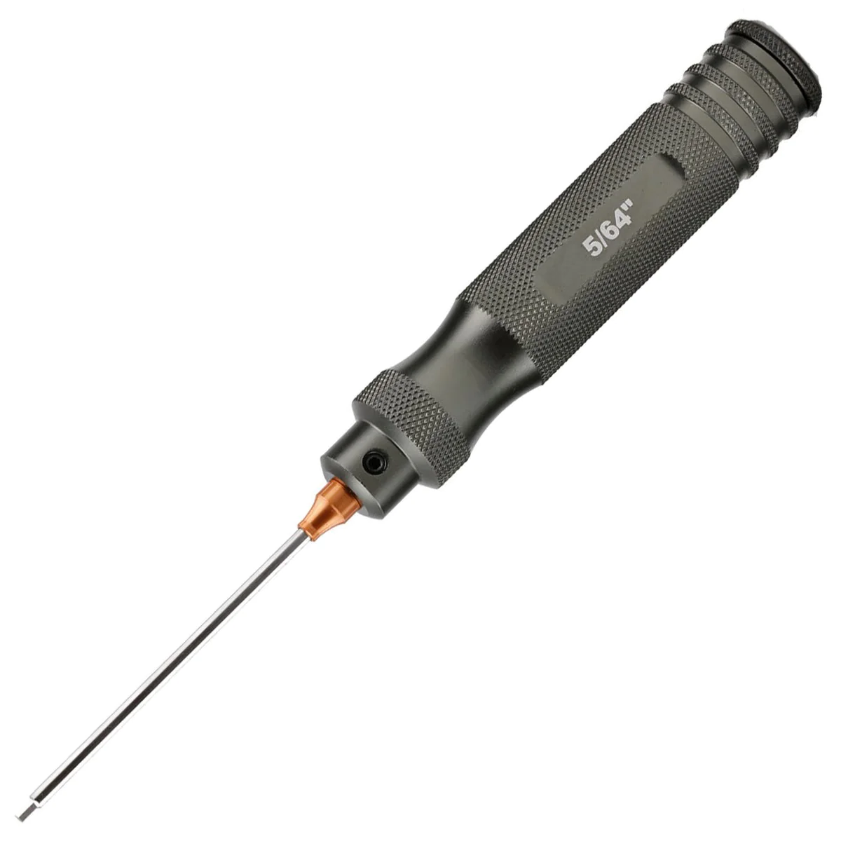 H⭐︎ NEW Powerhobby Pro Series Magnetized Allen Hex Tool Set Standard 5