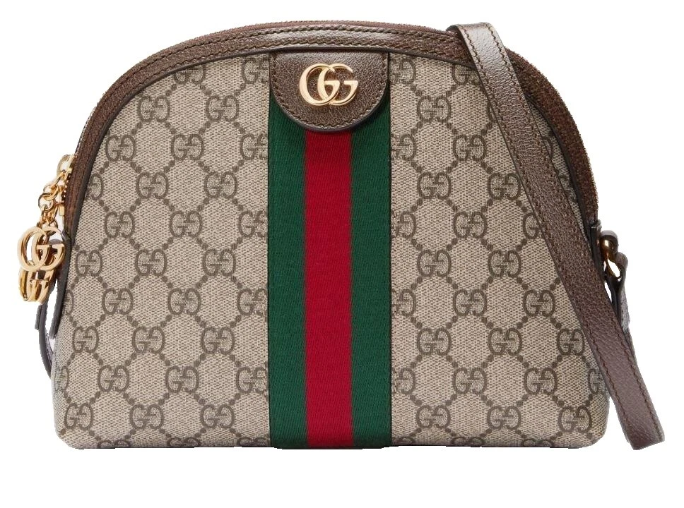 Bolso de hombro bordado Gucci Bolsas y bolsos para Mujer