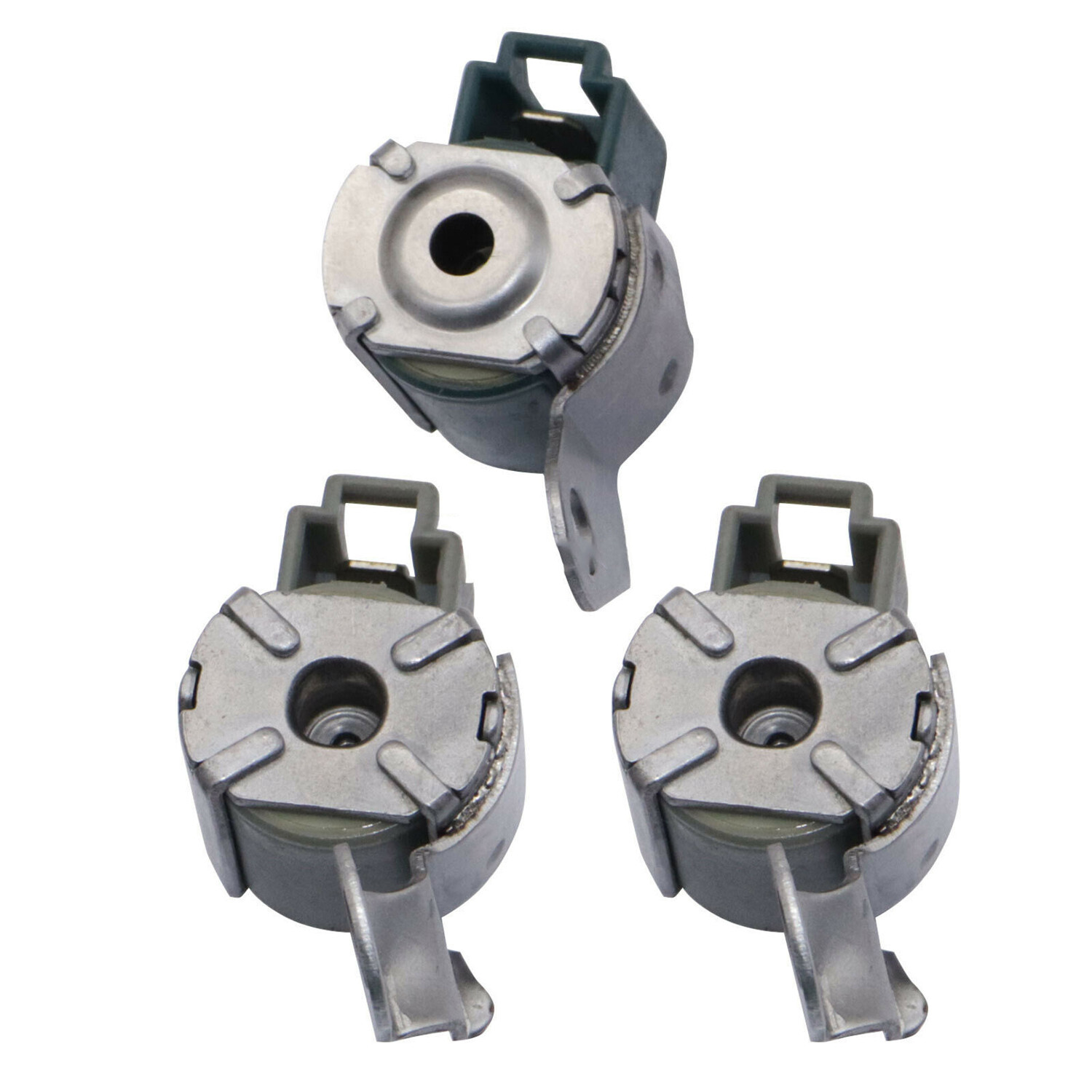 A340 AW4 TRANSMISSION SOLENOID KIT 2X Shift & 1X Lock Up TCC A340E