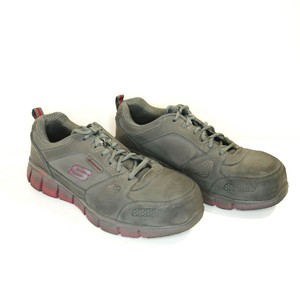 skechers esd work shoes