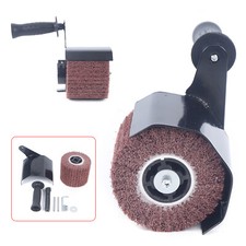 M14 Angle Grinder Machine Polisher Burnishing Tool Attachment Accessories NEW UK