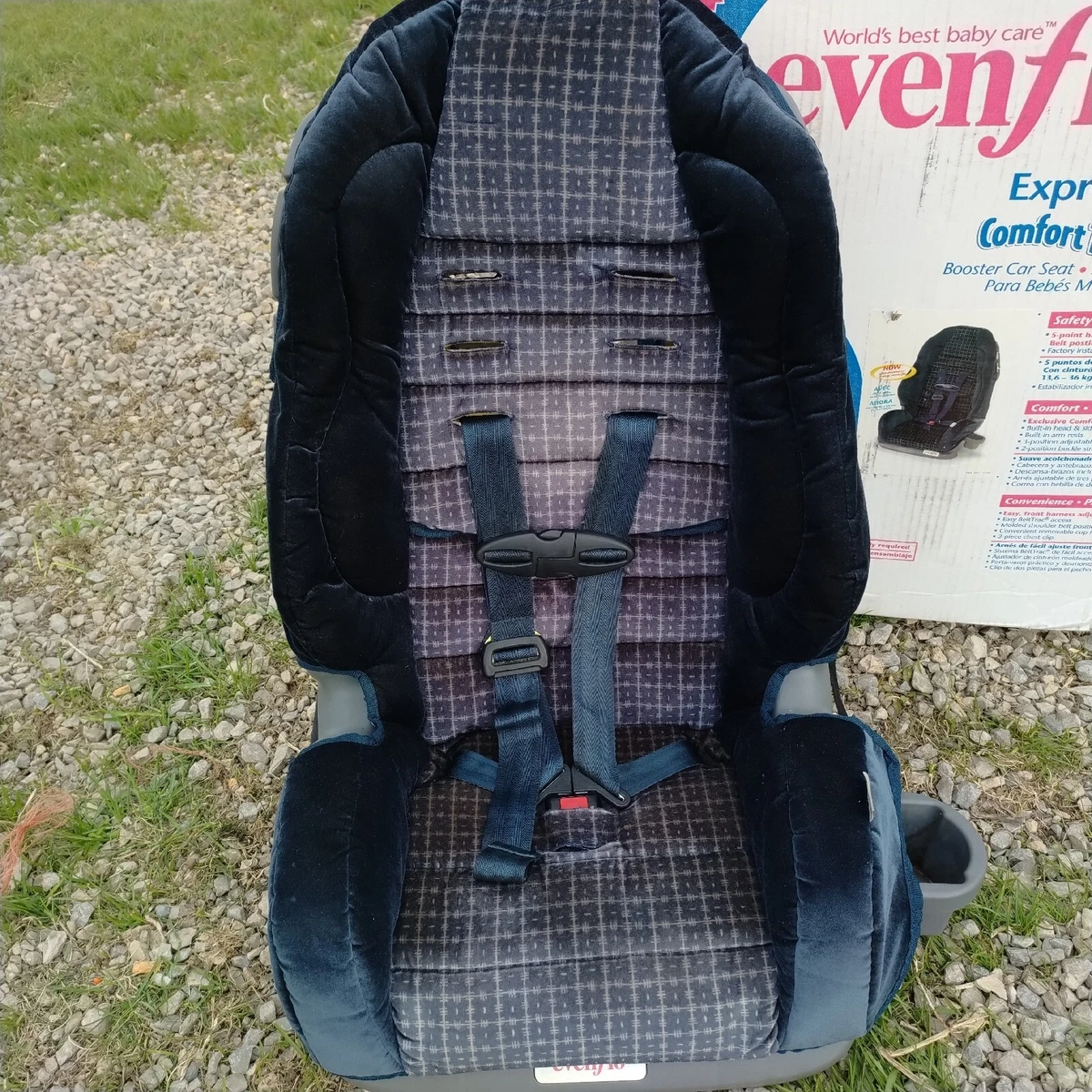 2000 baby car seat 2025