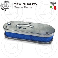Cassa Luftfilter Typ Original Komplett Piaggio Vespa PX 125 150 Arcobaleno
