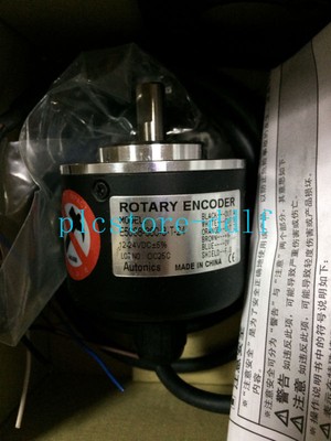 1PC E50S8-360-3-T-24 AUTONICS Rotary Encoder E50S83603T24 New In Box