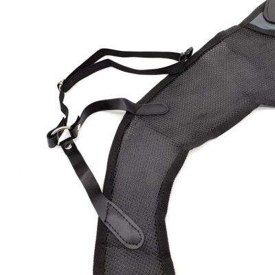 Protecteur de poitrine pour tir à l'arc, équipement de protection