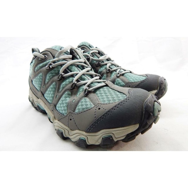 oboz women's sneakers